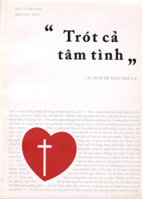 Trót cả tâm tình