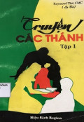 Truyện các thánh (t1)