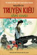 Truyện Kiều bằng tranh (t1)