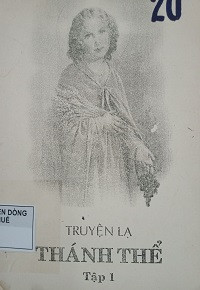 Truyện lạ Thánh Thể (t1)