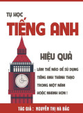 [eBook] Tự học tiếng Anh hiệu quả