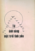 Từ ánh sáng mặt trời tình yêu