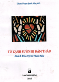 Từ cạnh sườn bị đâm thâu - Bí tích Rửa Tội và Thêm Sức