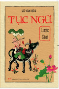Tục ngữ - Lược giải