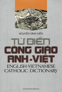 Từ điển Công Giáo Anh - Việt