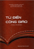 Từ điển Công giáo