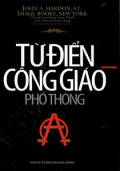 Từ điển Công giáo phổ thông