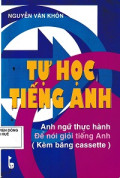 Tự học tiếng anh (Anh ngữ thực hành để nói giỏi tiếng anh)