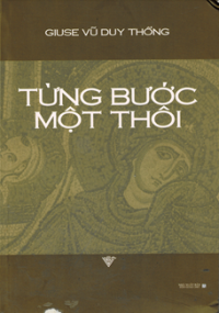 Từng bước một thôi