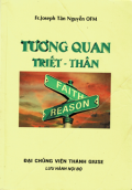 Tương quan Triết - Thần