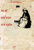 Tu sĩ hồi tâm suy niệm