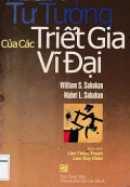 Tư tưởng của các triết gia vĩ đại