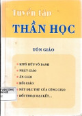 Tuyển tập thần học (s18) Tôn giáo