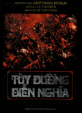 Tùy Đường diễn nghĩa (t2)