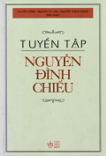 Tuyễn tập Nguyễn Đình Chiểu