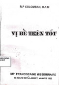 Vị Bề Trên Tốt