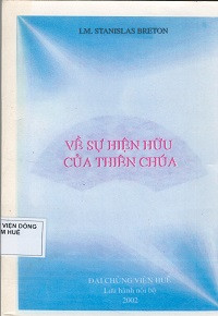 Về sự hiện hữu của Thiên Chúa