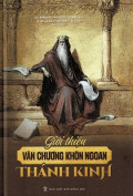 Giới thiệu văn chương khôn ngoan thánh kinh