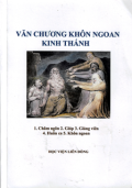 Văn chương khôn ngoan - Kinh Thánh