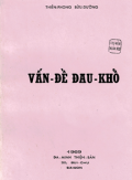 Vấn đề đau khổ