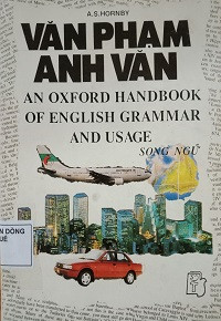 Văn phạm Anh văn