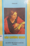 Văn chương Gioan