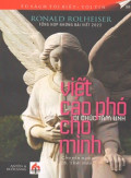 Viết cáo phó cho mình - Di chúc tâm linh