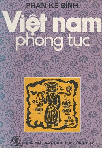 Việt Nam phong tục