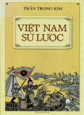 Việt Nam sử lược