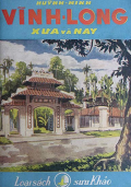Vĩnh Long xưa và nay