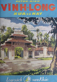 Vĩnh Long xưa và nay