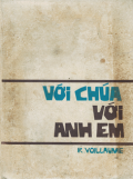 Với Chúa với anh em