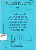 Vui đời phục vụ