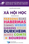 Xã hội học