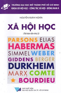 Xã hội học
