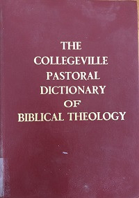 The collegeville pastoral dictionary of Biblical Theology