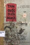 Tam Quốc Diễn Nghĩa (t4)