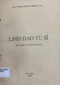 Linh đạo tu sĩ