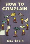 How to Complain