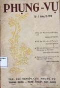 Phụng vụ (s1) - 1970