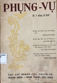 Phụng vụ (s1) - 1970