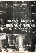 Evangelii gaudium - Niềm vui Tin Mừng - Một Hội Thánh mở cửa