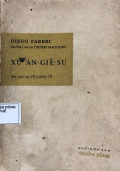 Xử án Giêsu