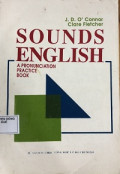 Sounds English - A pronunciation practice book