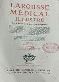 Larousse Médical illustré