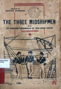 The Three Midshipmen - Les aventures passionnantes de trois jeunes anglais