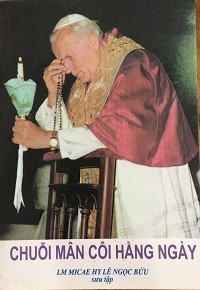 Chuỗi Mân Côi Hằng Ngày