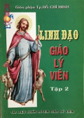Linh đạo giáo lý viên (t2)