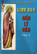 Linh đạo giáo lý viên (t3)