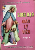 Linh đạo giáo lý viên (t1)